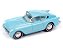 Chevrolet Corvair Concept Car 1954 R2B 2023 1:64 Johnny Lightning - Imagem 2