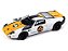 Ford GT 2005 R2B 2023 1:64 Johnny Lightning - Imagem 2