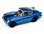 Chevrolet Corvair Concept Car 1954 R2A 2023 1:64 Johnny Lightning - Imagem 2
