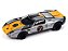 Ford GT 2005 R2A 2023 1:64 Johnny Lightning - Imagem 2