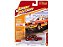 Pontiac Tempest 1963 R2A 2023 1:64 Johnny Lightning - Imagem 1