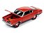 Plymouth Barracuda 1969 R2A 2023 1:64 Johnny Lightning - Imagem 3