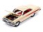 Chevrolet Impala SS 409 1961 R2A 2023 1:64 Johnny Lightning - Imagem 3