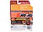 Chevrolet Impala SS 409 1961 R2A 2023 1:64 Johnny Lightning - Imagem 4