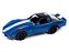Chevrolet Corvette 1979 R1B 2023 1:64 Johnny Lightning - Imagem 2