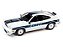 Ford Mustang Cobra II 1978 R1B 2023 1:64 Johnny Lightning - Imagem 2
