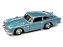 Aston Martin DB5 1966 R1A 2023 1:64 Johnny Lightning - Imagem 2