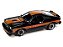 Ford Mustang Cobra II 1978R1A 2023 1:64 Johnny Lightning - Imagem 2