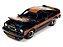 Ford Mustang Cobra II 1978R1A 2023 1:64 Johnny Lightning - Imagem 3