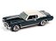 Pontiac Grand Prix 1971 R3B 2022 1:64 Johnny Lightning - Imagem 2