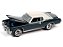 Pontiac Grand Prix 1971 R3B 2022 1:64 Johnny Lightning - Imagem 3