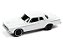 Plymouth Savoy Max Wedge 1962 R2B 2022 1:64 Johnny Lightning - Imagem 2