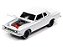 Plymouth Savoy Max Wedge 1962 R2B 2022 1:64 Johnny Lightning - Imagem 3
