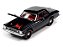 Plymouth Savoy Max Wedge 1962 R2A 2022 1:64 Johnny Lightning - Imagem 3