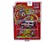 Toyota Land Cruiser 1980 Speed Racer 1:64 Johnny Lightning - Imagem 1