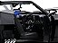 Ford Falcon 1973 Mad Max 2 The Road Warrior 1:18 Greenlight - Imagem 8