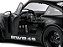 Porsche 911 (964) RWB Rauh-Welt Darth Vader 1:18 Solido - Imagem 3