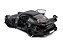 Porsche 911 (964) RWB Rauh-Welt Darth Vader 1:18 Solido - Imagem 8