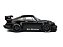 Porsche 911 (964) RWB Rauh-Welt Darth Vader 1:18 Solido - Imagem 10