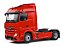 Mercedes Benz Actros 2019 1:24 Solido Vermelho - Imagem 1