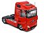 Mercedes Benz Actros 2019 1:24 Solido Vermelho - Imagem 7