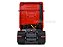 Mercedes Benz Actros 2019 1:24 Solido Vermelho - Imagem 6