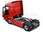 Mercedes Benz Actros 2019 1:24 Solido Vermelho - Imagem 8