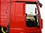 Mercedes Benz Actros 2019 1:24 Solido Vermelho - Imagem 4