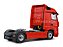 Mercedes Benz Actros 2019 1:24 Solido Vermelho - Imagem 2