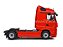 Mercedes Benz Actros 2019 1:24 Solido Vermelho - Imagem 10