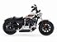 Harley Davidson Forty-Eight Special 2018 Maisto 1:18 Série 38 - Imagem 4