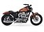Harley Davidson XL1200N Nightster 2007 Maisto 1:18 Série 38 - Imagem 4
