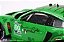 Porsche 911 GT3 R AO Racing 2023 IMSA 12 Horas Sebring 1:18 TopSpeed - Imagem 6