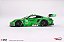Porsche 911 GT3 R AO Racing 2023 IMSA 12 Horas Sebring 1:18 TopSpeed - Imagem 3