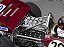 Fórmula 1 Lotus 49C Emerson Fittipaldi Gp British 1970 1:18 Quartzo - Imagem 7
