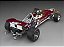 Fórmula 1 Lotus 49C Emerson Fittipaldi Gp British 1970 1:18 Quartzo - Imagem 8