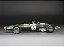 Fórmula 1 Lotus 49C Jim Clark Winner  Gp USA 1967 1:18 Quartzo - Imagem 4