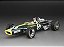 Fórmula 1 Lotus 49C Jim Clark Winner  Gp USA 1967 1:18 Quartzo - Imagem 1