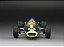 Fórmula 1 Lotus 49C Jim Clark Winner  Gp USA 1967 1:18 Quartzo - Imagem 6