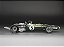 Fórmula 1 Lotus 49C Jim Clark Winner  Gp USA 1967 1:18 Quartzo - Imagem 5