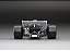Fórmula 1 Lotus 72 Graham Hill International Gold Cup 1970 1:18 Quartzo - Imagem 7