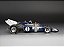 Fórmula 1 Lotus 72 Graham Hill International Gold Cup 1970 1:18 Quartzo - Imagem 5