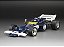 Fórmula 1 Lotus 72 Graham Hill International Gold Cup 1970 1:18 Quartzo - Imagem 1
