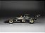 Fórmula 1 Lotus 72D Emerson Fittipaldi Winner Gp Belgian 1972 1:18 Quartzo - Imagem 4