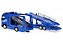 Volvo FH16  + Porsche 911 GT2 RS 1:43 Bburago - Imagem 5