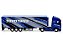 Volvo FH16 Globetrotter 750XXL Baú Toyo Tires 1:43 Bburago - Imagem 7