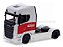 Scania 770 S Baú  Eibach 1:43 Bburago - Imagem 3