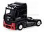 Mercedes Benz Actros Baú Yokohama Motorsports 1:43 Bburago - Imagem 3
