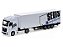 Mercedes Benz Actros + Empilhadeira 1:43 Bburago - Imagem 1