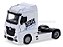 Mercedes Benz Actros + Empilhadeira 1:43 Bburago - Imagem 4